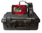 Triplett BR750 High Definition Articulating Videoscope