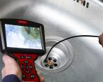 Triplett BR350 Borescope Inspection Camera