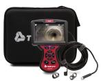 Triplett BR300 High Definition Borescope Inspection Camera