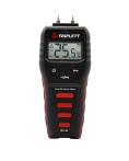 Triplett MS150 Pin & Pinless Moisture Meter W/Audible Indicator