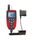 Triplett MS475 Moisture/Psychrometer/IR Thermometer