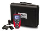 Triplett MS475 Moisture/Psychrometer/IR Thermometer
