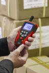 Triplett MS475 Moisture/Psychrometer/IR Thermometer
