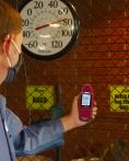 Triplett FM260 Formaldehyde & TVOC Meter