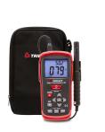 Triplett RHT70 Hygro-Thermometer + Infrared Thermometer