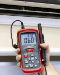 Triplett RHT70 Hygro-Thermometer + Infrared Thermometer