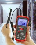 Triplett RHT70 Hygro-Thermometer + Infrared Thermometer