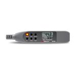 Triplett RHT05 Hygro-Thermometer Pen W/Dew Point and Webulb