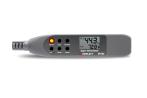 Triplett RHT05 Hygro-Thermometer Pen W/Dew Point and Webulb