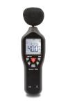Triplett 3550 Sonichek&trade; Pro Professional Compact Sound Level meter