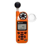 Kestrel 5400FW Fire Weather Meter Pro WBGT w/LiNK Compass & Vane Mount