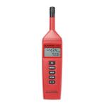 Amprobe THWD-3 Relative Humidity Temperature Meter