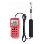 Amprobe TMA-21HW Hotwire Anemometer w/Temperature