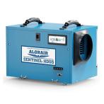 AlorAir® HD55 Sentinel Commercial Dehumidifier