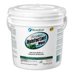 Benefect 20376 Disinfectant Wipes - 250 Count
