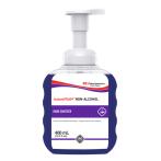 SC Johnson 56815 InstantFOAM™ Alcohol Free Foaming Hand Sanitizer