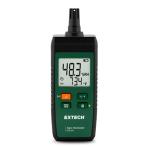 Extech RH250W Hygro-Thermometer with Connectivity to ExView® App