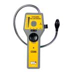 Uei CD200 Quick Response Time Combustible Gas Leak Detector