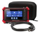 Triplett 8150-BR-Kit CamView IP Pro 5 Camera w/SBR2M Borescope