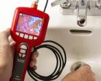 Triplett BR260 Borescope Inspection Camera
