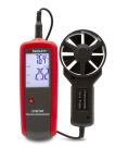 Triplett CFM100 CFM-CMM Thermo-Anemometer