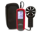 Triplett CFM100 CFM-CMM Thermo-Anemometer