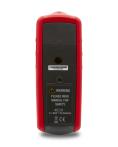 Triplett CFM100 CFM-CMM Thermo-Anemometer
