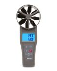 Triplett CFM400 Large Vane CFM/CMM Thermo-Anemometer
