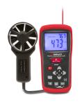 Triplett AM320 Thermo-Anemometer + IR