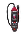 Triplett GSM100 Combustible Gas Detector w/Flex Gooseneck