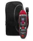 Triplett GSM100 Combustible Gas Detector w/Flex Gooseneck