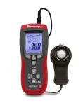 Triplett LT68 Light Meter/Datalogger