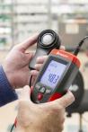 Triplett LT68 Light Meter/Datalogger