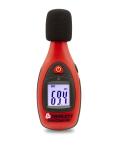 Triplett TSC-MC1 SoniChek&trade; Pocket Size Sound Level Meter