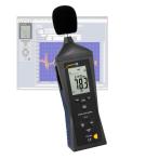 PCE Instruments PCE-322A Sound Test Instrument