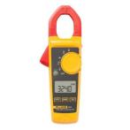 Fluke 324 True-RMS Clamp Meter with Temperature & Capacitance