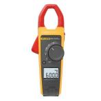 Fluke 373 True-RMS AC Clamp Meter