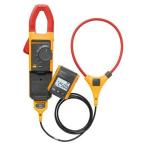 Fluke 381 Remote Display True RMS AC/DC Clamp Meter w/iFlex®