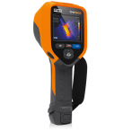 HT Instruments THT500 Advanced infrared Thermal Camera with Resoluton 160x120pxl
