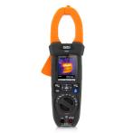 HT HP000ECL Eclipse AC/DC TRMS 1000A Clamp Meter w/Thermal Imager