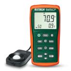 Extech EA33 EasyView™ Light Meter with Memory