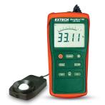 Extech EA30 EasyView™ Wide Range Light Meter