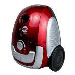 Atrix AHSC-1 Lil Red HEPA Vacuum