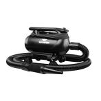 XPOWER A-16 Professional Car Dryer Blower with Mobile Dock with Caster Wheels