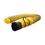 XPOWER 8DH25 25 Ft. Ducting Hose 8" Diameter