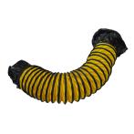XPOWER 8DH15 15 Ft. Ducting Hose 8" Diameter