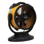 XPOWER FC-100S 1100 CFM 4 Speed Multipurpose 11” Pro Air Circulator Utility Fan with Oscillating Feature