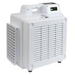 XPOWER X-2800 Commercial 5 Stage Filtration HEPA  Mini Air Scrubber with PM2.5 Air Quality Sensor