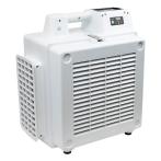 XPOWER X-2830 Commercial 4 Stage Filtration HEPA Mini Air Scrubber with PM2.5 Air Quality Sensor