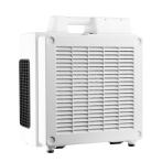 XPOWER X-3780 Professional 4 Stage Filtration HEPA Purifier System Air Scrubber